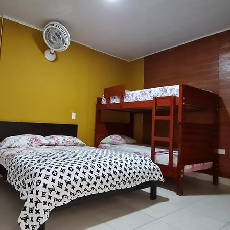 Apartahotel San Jose De Belen Medellín Eksteriør billede
