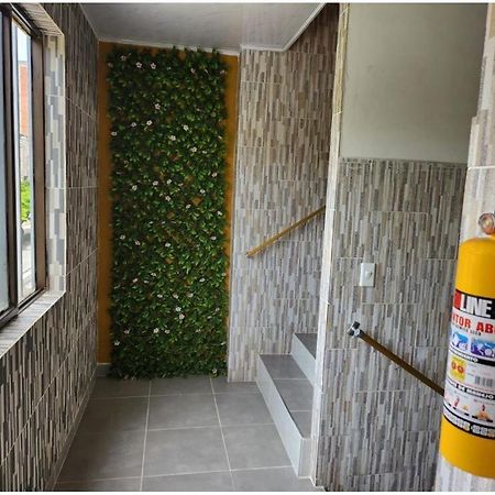 Apartahotel San Jose De Belen Medellín Eksteriør billede