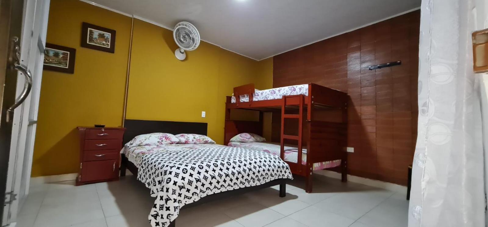 Apartahotel San Jose De Belen Medellín Eksteriør billede